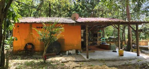 Kampung Pasir Semut Other | Campsite House In a Farm