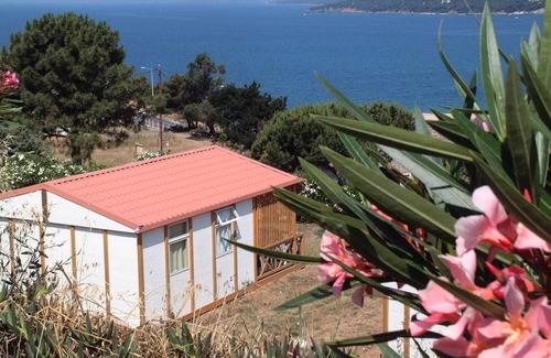 Viggianello House | Campsite Tikiti* - 3 Room Chalet 4 Adults + 1 Child