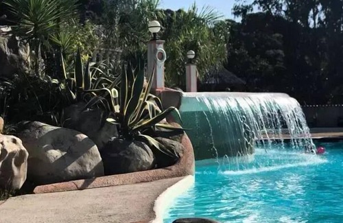 Viggianello House | Campsite Tikiti* - 3 Room Chalet 4 Adults + 1 Child