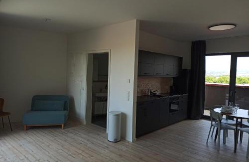 Wesertor Apartment | CAMPUS CARRÉE - Modernes und zentrales Apartment in Kassel