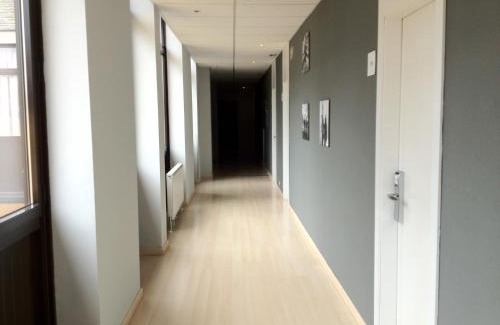 Puigcerda Hotel | Campus Cerdanya