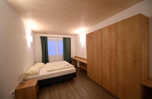 Ferlach Hotel | Campus Ferlach