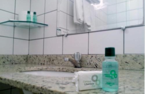 Liberdade Apartment | Campus Liberdade Flat