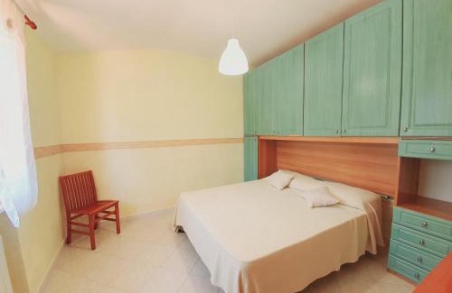 Fondi House | CAMPY - Villa con PISCINA a 100 mt dal mare
