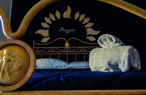 Piazza Armerina Bed & Breakfast | Camurria Sicilian B&B