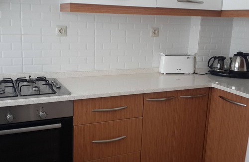 Osmangazi Apartment | Canım Evim / My Sweet Home / Ma Douce Maison