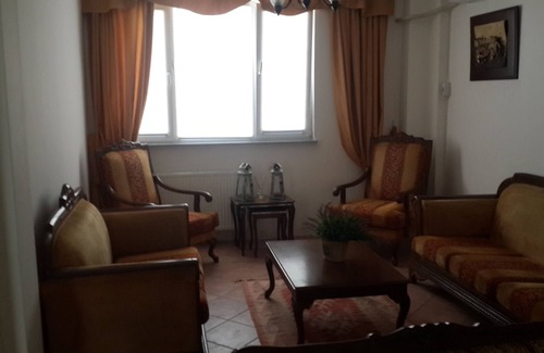Osmangazi Apartment | Canım Evim / My Sweet Home / Ma Douce Maison