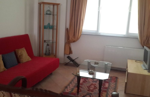 Osmangazi Apartment | Canım Evim / My Sweet Home / Ma Douce Maison