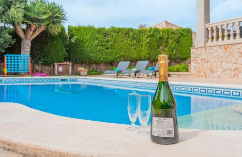 Portocolom Villa | Can Albons