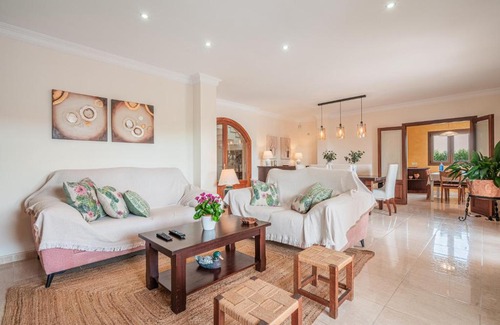 Portocolom Villa | Can Albons