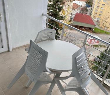 Gokcedere Apartment | CAN APART KAPLICA OTEL