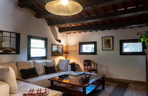 Montseny Hotel | Can Barrina