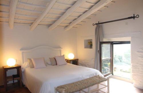 Montseny Hotel | Can Barrina