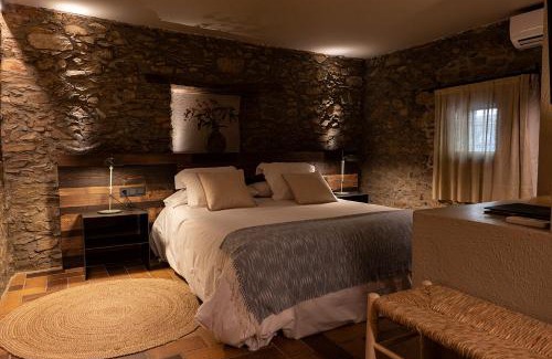 Montseny Hotel | Can Barrina
