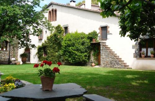 Montseny Hotel | Can Barrina
