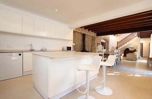 Pollensa House | Can Bennassar in Puerto Pollensa