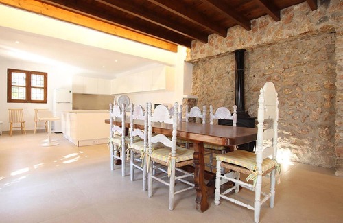 Pollensa House | Can Bennassar in Puerto Pollensa