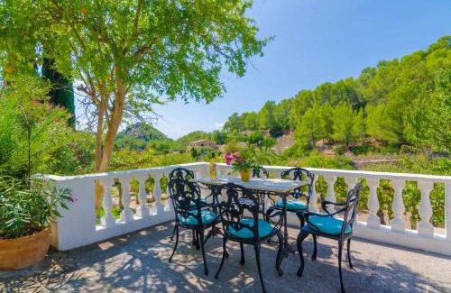 Andraitx Villa | Can Bolei