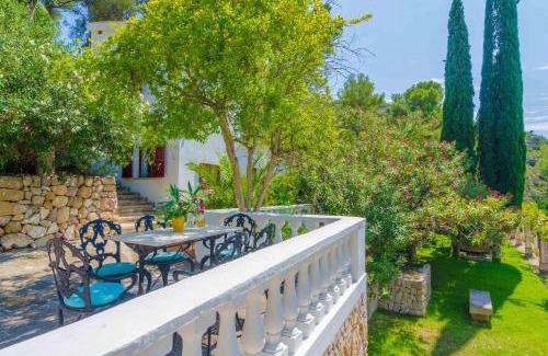 Andraitx Villa | Can Bolei