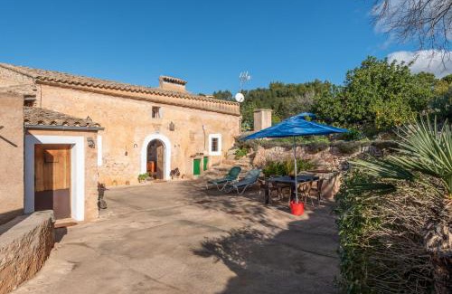 Es Carritxo House | Can Bonjesus