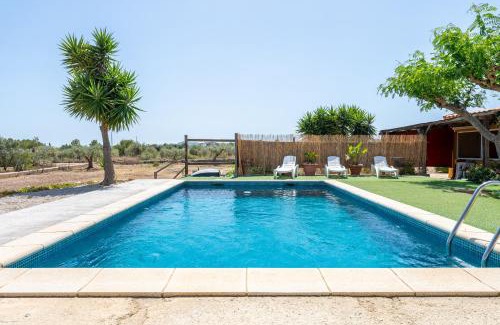 L'Ametlla de Mar Villa | Can Boquera