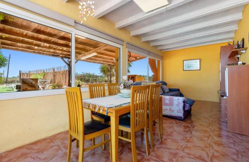 L'Ametlla de Mar Villa | Can Boquera