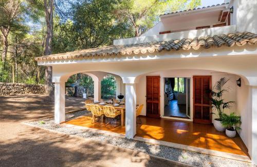 Cala San Vicente Villa | Can Botana 1