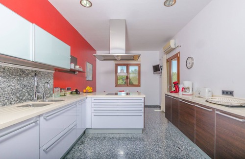 Ses Salines Villa | CAN BOU - Villa with private pool only 4 km from the beach on the outskirts of Ses saline
