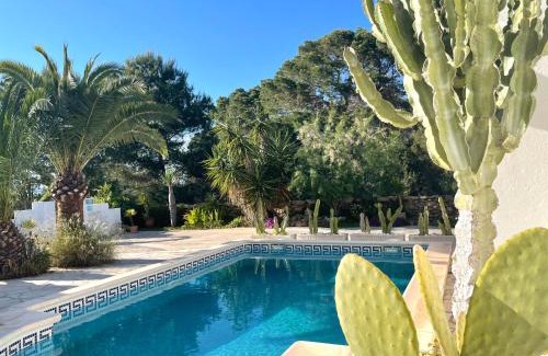 Formentera House | Can Brilla