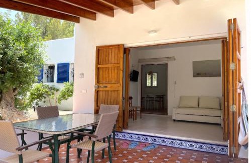 Formentera House | Can Brilla