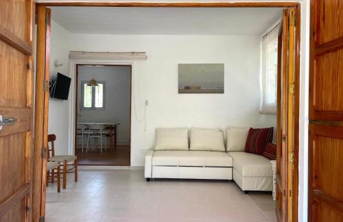 Formentera House | Can Brilla