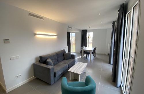 Castello d'Empuries Apartment | can Calo 3B