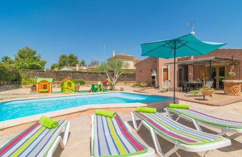 Sa Coma Villa | Can Cantari