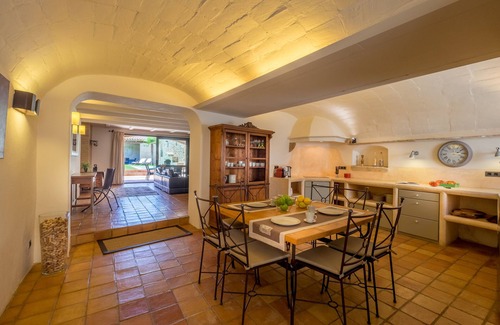 Pals House | CAN CARANTA Aurora House - Splendid 18th Century House in Pals