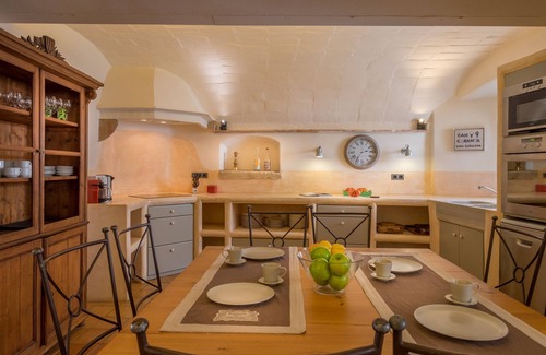 Pals House | CAN CARANTA Aurora House - Splendid 18th Century House in Pals