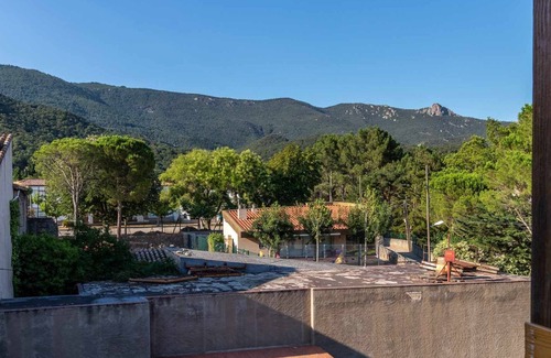 Macanet de Cabrenys House | CAN CASADEVALL – Rural house at the foot of the Pyrenees