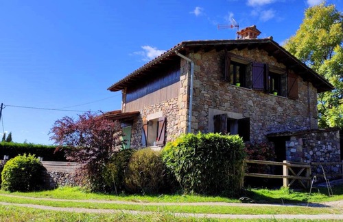 Rocabruna House | Can Castell de Rocabruna