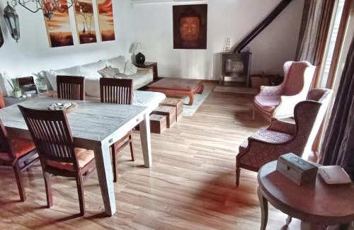 Vilamacolum House | Can Cinto