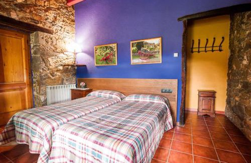 Santa Maria de Besora Villa | Can Cisquet
