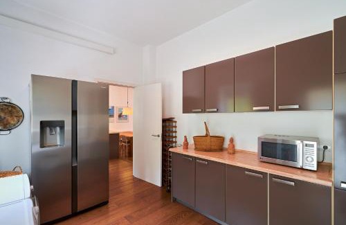 Can Furnet Villa | Can coll des cocons barefoot house 5min from pacha