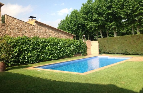 Peratallada Villa | Can Coll Peratallada