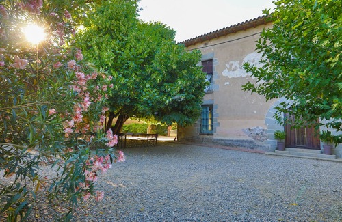 Sant Antoni de Vilamajor House | CAN Duros Casa DE Campo
