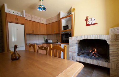 Macanet de la Selva Cottage | Can Dalemus - Rural Tourism