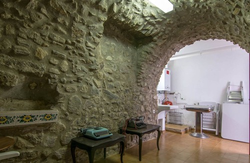 Macanet de Cabrenys House | Can Discovering Maçanet de Cabrenys