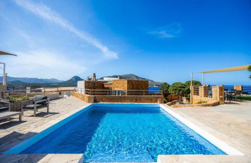 Cala Agulla Villa | Can Eolo