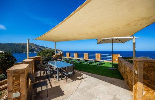 Cala Agulla Villa | Can Eolo
