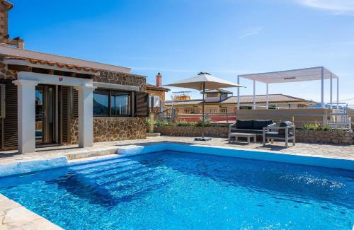 Cala Agulla Villa | Can Eolo