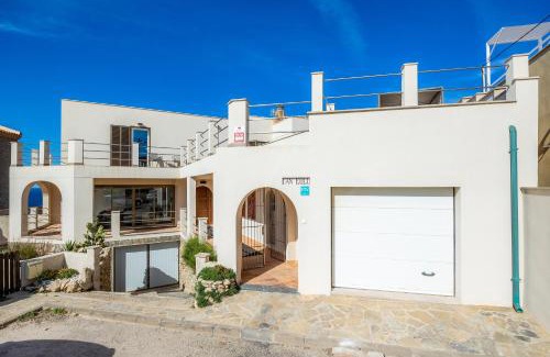 Cala Agulla Villa | Can Eolo