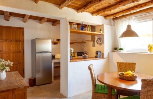 Sant Josep de sa Talaia House | Can Es Coral. Ibiza