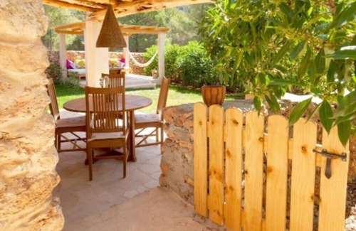 Sant Josep de sa Talaia House | Can Es Coral. Ibiza